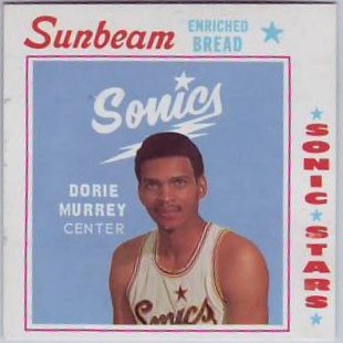7 Dorie Murrey